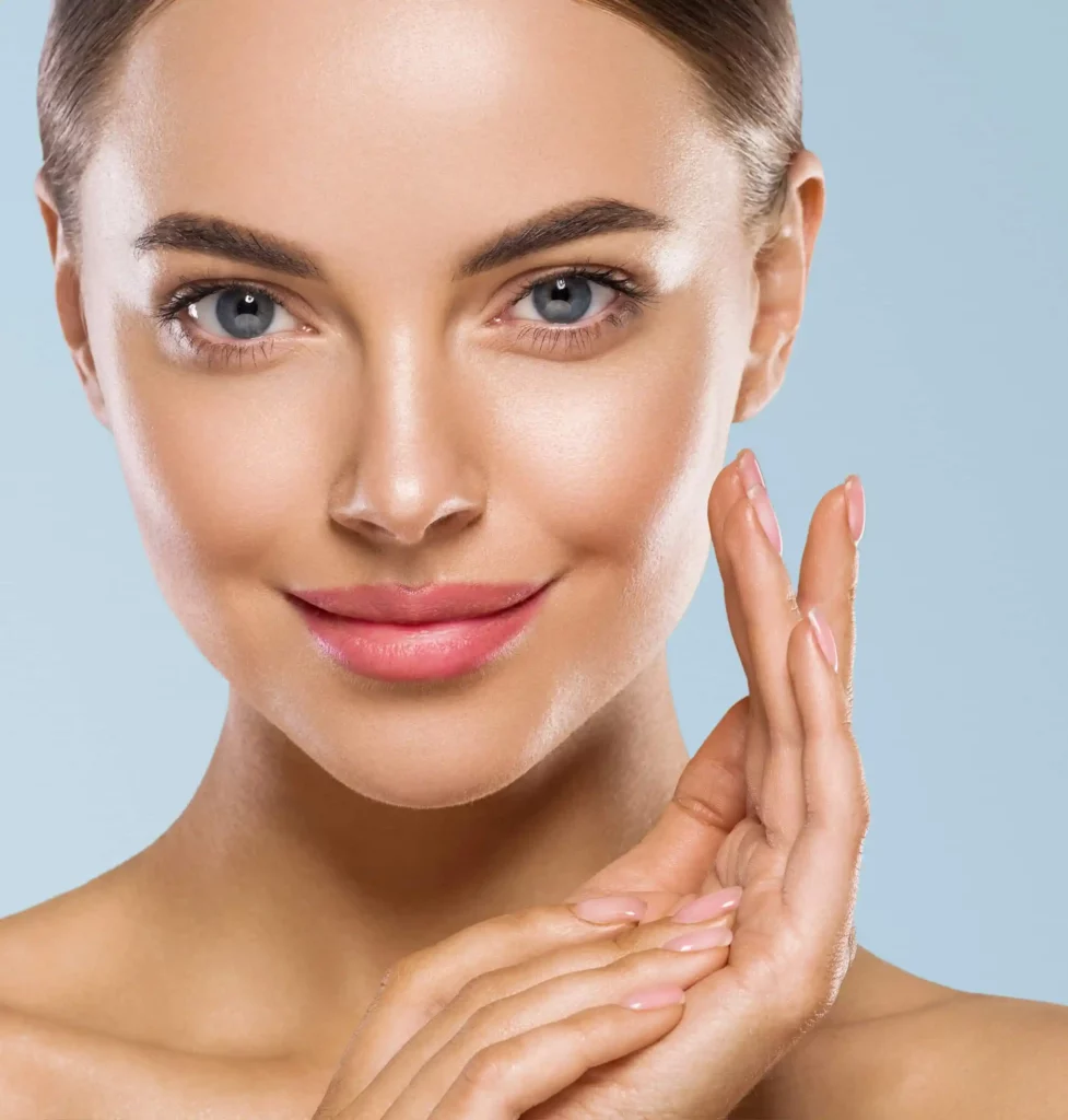 rhinoplastie à Lyon