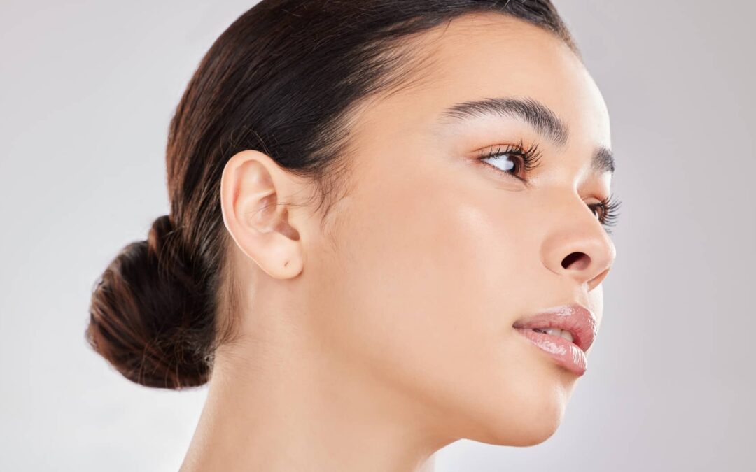 rhinoplastie à Lyon