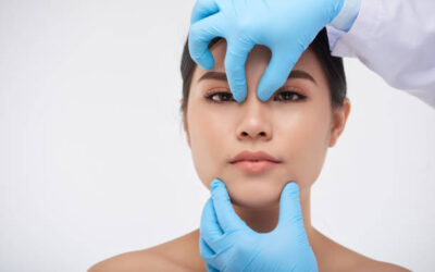 Peut-on se moucher normalement après une rhinoplastie à Lyon ?