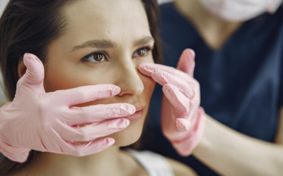 Comment une rhinoplastie à Lyon permet-elle de restructurer un nez affaissé ?