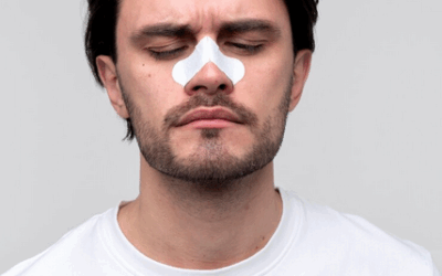 Quels changements sociaux ou professionnels les patients ressentent-ils après une rhinoplastie à Lyon ?