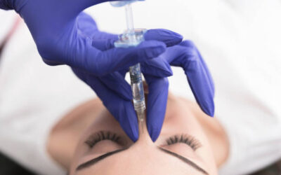 Rhinoplastie à Lyon : comment évolue la sensibilité du nez après l’opération ?