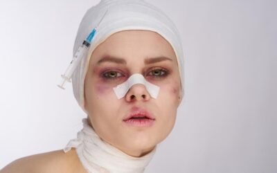 Rhinoplastie à Lyon : comment corriger une bosse sans fragiliser le nez ?