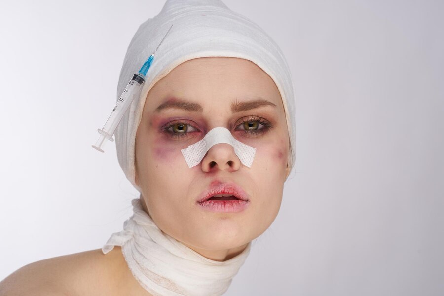 Chirurgie nez lyon