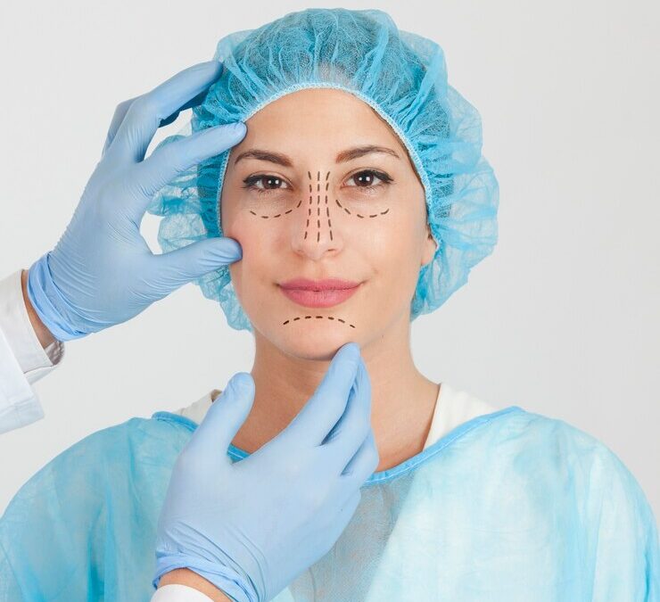 chirurgie du menton lyon