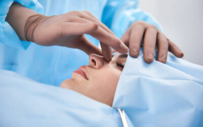 Combien de temps dure une septorhinoplastie à Lyon ?