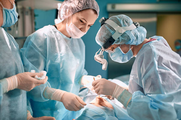 rhinoplastie à Lyon