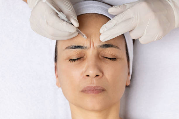 chirurgie cutanée et réparatrice du visage
