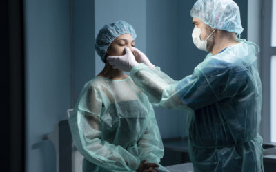 Rhinoplastie à Lyon : comment expliquer clairement ses attentes au chirurgien ?